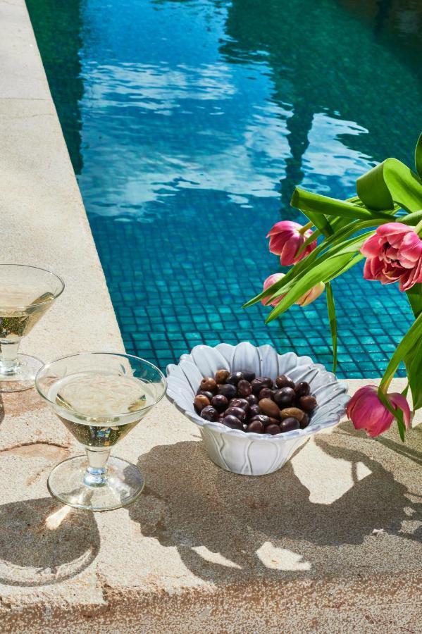 Vila Branca Guesthouse - Palacete Figueira da Foz Εξωτερικό φωτογραφία