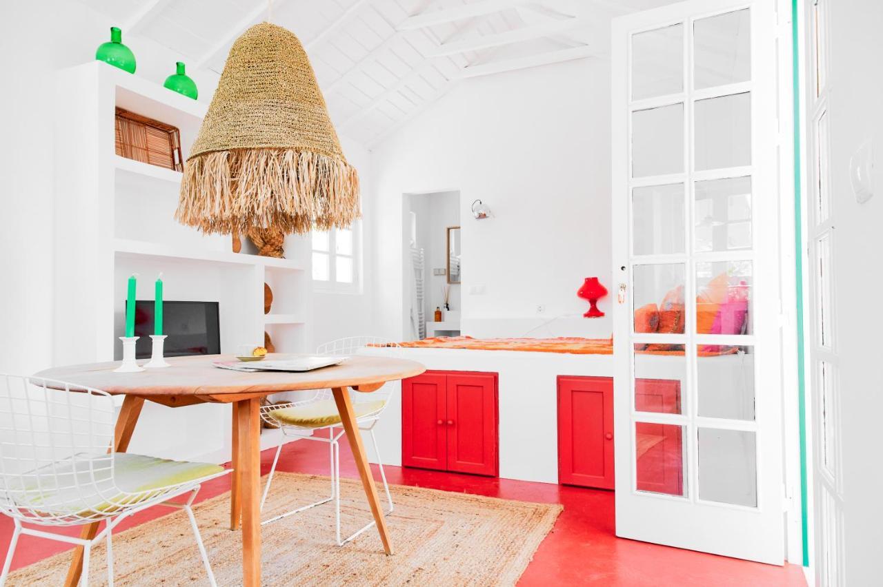 Vila Branca Guesthouse - Palacete Figueira da Foz Εξωτερικό φωτογραφία