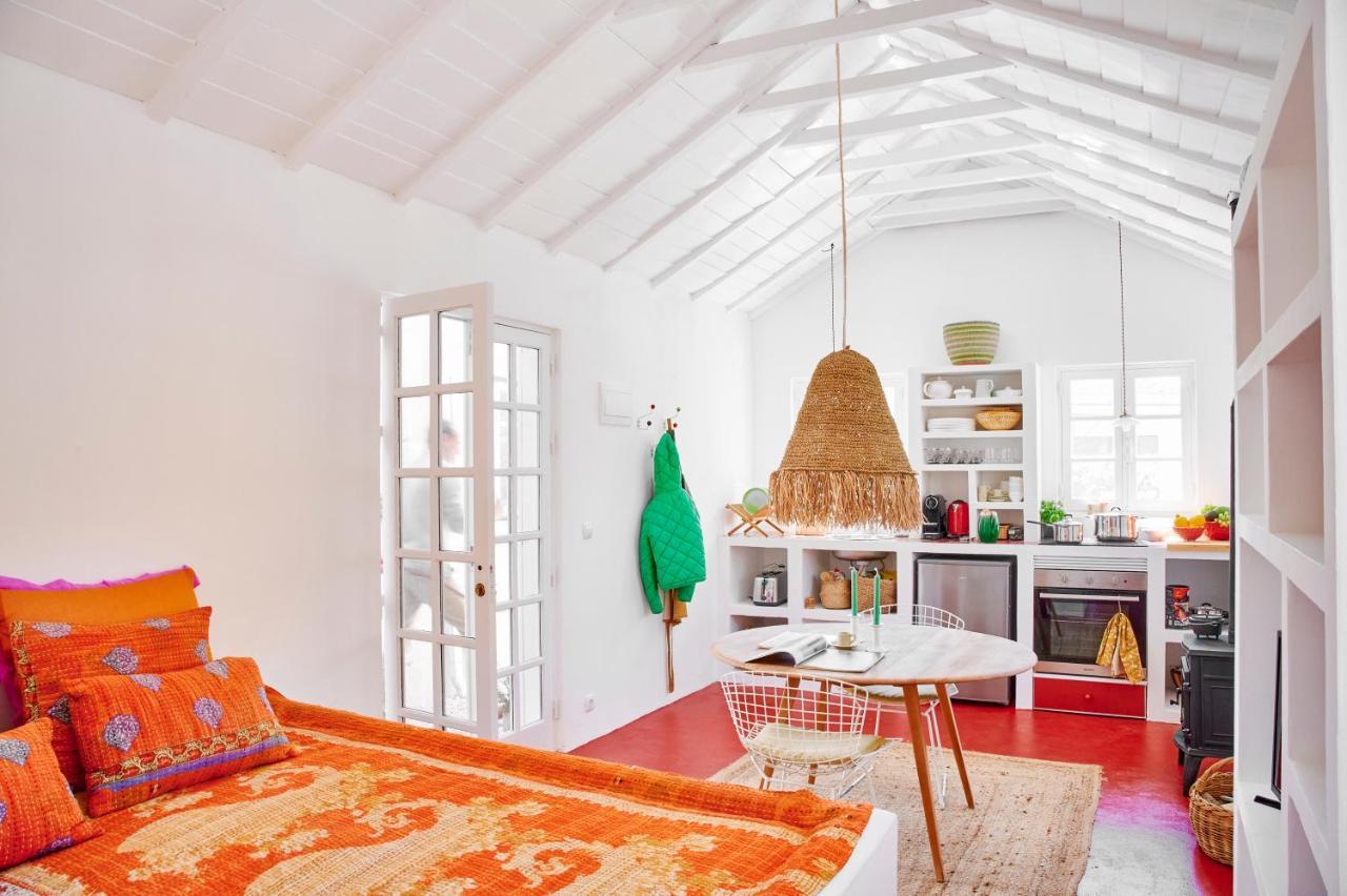 Vila Branca Guesthouse - Palacete Figueira da Foz Εξωτερικό φωτογραφία