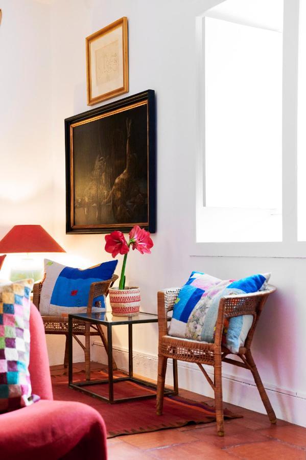 Vila Branca Guesthouse - Palacete Figueira da Foz Εξωτερικό φωτογραφία