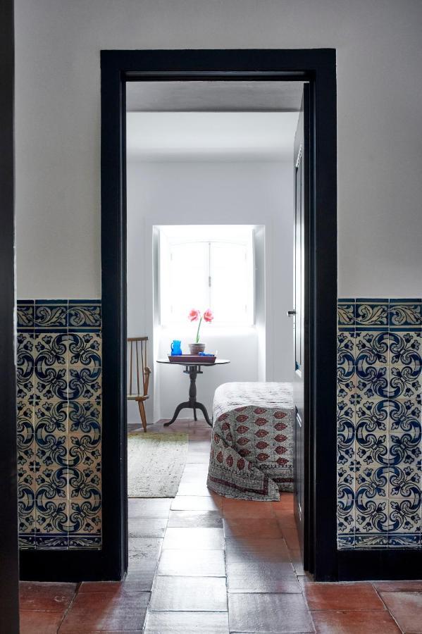 Vila Branca Guesthouse - Palacete Figueira da Foz Εξωτερικό φωτογραφία