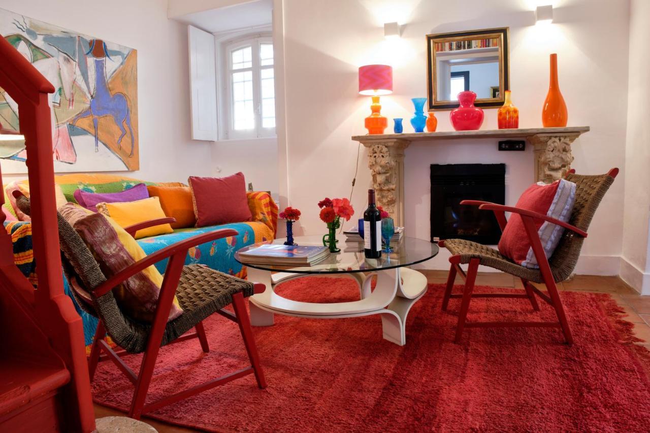 Vila Branca Guesthouse - Palacete Figueira da Foz Εξωτερικό φωτογραφία