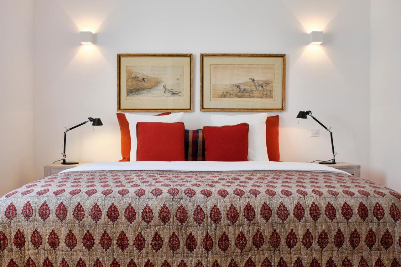 Vila Branca Guesthouse - Palacete Figueira da Foz Εξωτερικό φωτογραφία